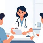 Banner PT GENOMIK SOLIDARITAS INDONESIA membuka lowongan Admission Clinic Officer di Jakarta Selatan. Daftar sebelum 26 Maret 2026.