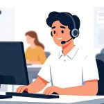 Banner PT Yaoyao Indonesia Info Tech membuka lowongan After Sales Customer Service di Jakarta Selatan. Daftar sebelum 16 Maret 2026.