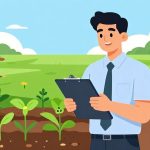 Banner PT Samudra Utama Narapati membuka lowongan Agronomist di Medan. Daftar sebelum 28 Maret 2026.