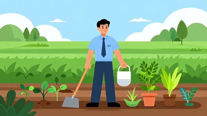 Banner PT Samudra Utama Narapati membuka lowongan Agronomist di Palembang. Daftar sebelum 20 Maret 2026.