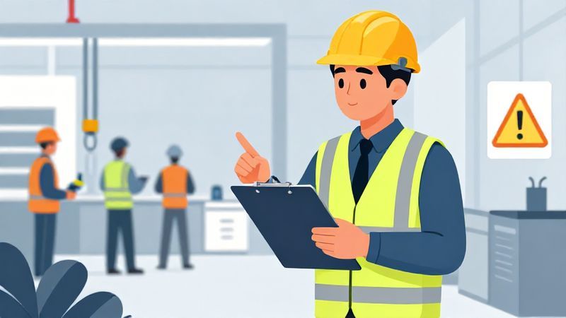 Banner OUJI SEKKEN MANUFACTURING membuka lowongan Ahli Umum K3 di Bekasi. Daftar sebelum 8 Maret 2026.