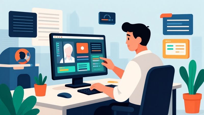 Banner PT Good Sale Tech membuka lowongan AI Content Creator di Jakarta Selatan. Daftar sebelum 4 Maret 2026.