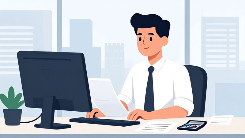 Banner PT Cahaya Mas Cemerlang membuka lowongan AR Collection Staff di Jakarta Timur. Daftar sebelum 11 Maret 2026.