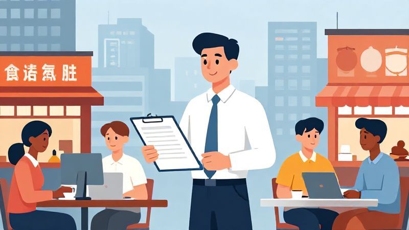 Banner PT Bighot Restaurant Indonesia (REDDOG) membuka lowongan Area Manager (F&B) di Jakarta Raya. Daftar sebelum 18 Maret 2026.