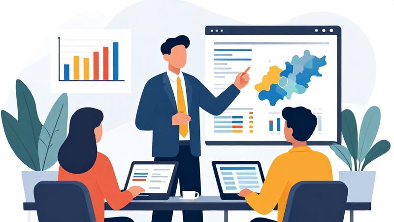 Banner Indofood Group membuka lowongan Area Sales Promotion Manager di Medan. Daftar sebelum 15 Maret 2026.