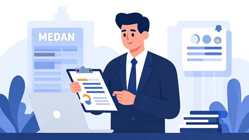 Banner PT Industri Jamu Dan Farmasi Sido Muncul, Tbk membuka lowongan Area Sales Supervisor di Medan. Daftar sebelum 25 Maret 2026.