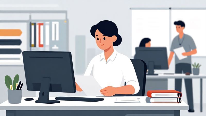 Banner PT. Panca Prima Busana membuka lowongan Asisten Administratif di Tangerang. Gaji kompetitif & lingkungan kerja dinamis.