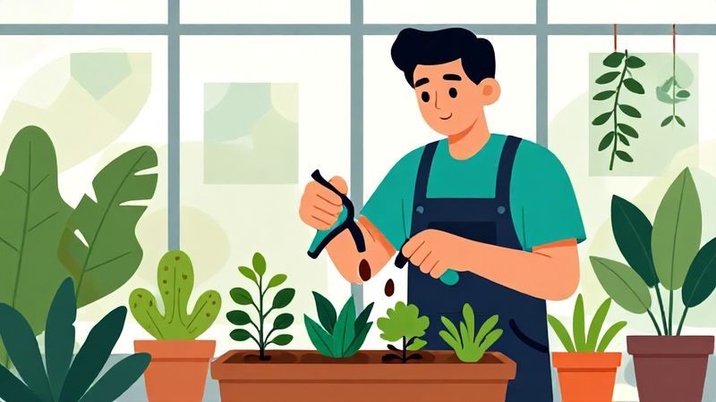 Banner PT Cahaya Putih Energi Alam membuka lowongan Asisten Pembibitan di Ogan Komering Ilir. Daftar sebelum 14 Maret 2026.