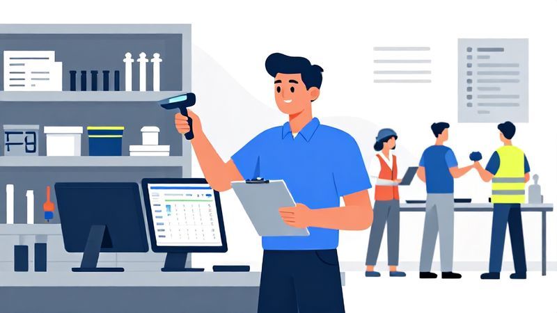 Banner PT Unilever Oleochemical Indonesia membuka lowongan Assistant Manager Engineering Store di Simalungun. Daftar sebelum 7 Maret 2026.