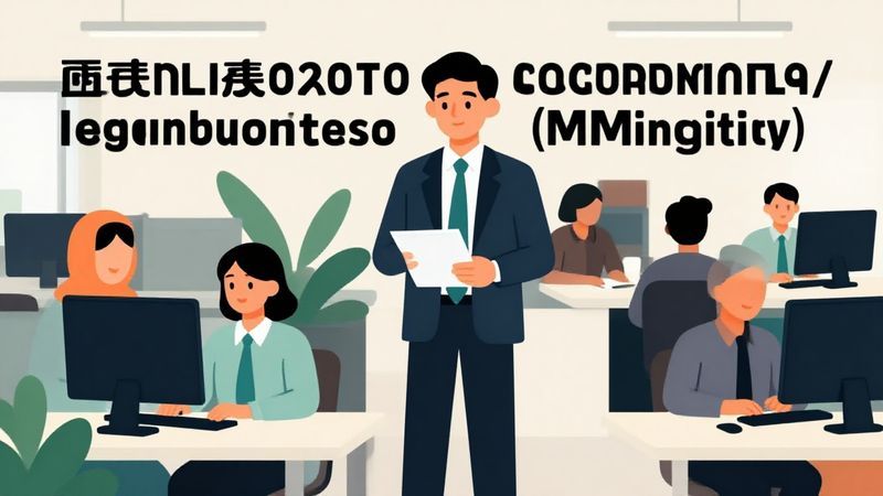 Banner PT Ibara Lioho Indonesia membuka lowongan Assistant Manager HRGA/Accounting di Bandung. Daftar sebelum 28 Februari 2026.