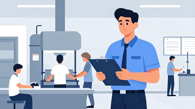 Banner PT Dolphin Food & Beverages Industry membuka lowongan Assistant Manager Produksi di Tangerang. Daftar sebelum 22 Maret 2026.