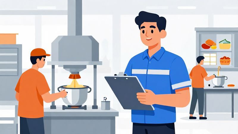 Banner PT Dolphin Food & Beverages Industry membuka lowongan Assistant Manager Produksi di Tangerang. Daftar sebelum 22 Maret 2026.