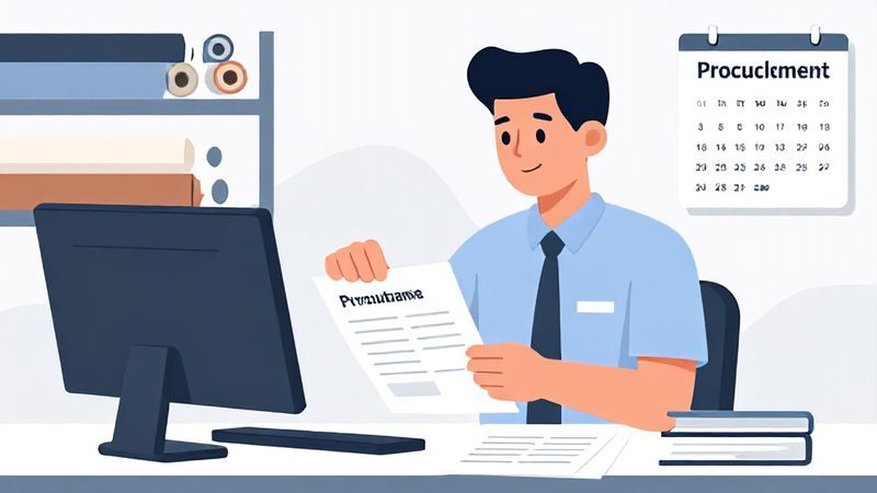 Banner PT.ASIAN COLLECTIONS GARMENTS membuka lowongan Assistant Procurement di Jakarta Utara. Daftar sebelum 20 Maret 2026.