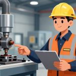 Banner PT Koza Presisi Indonesia membuka lowongan Assistant Supervisor (Production Machining) di Tangerang. Daftar sebelum 28 Februari 2026.