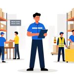 Banner PT Yusen Logistics Interlink Indonesia membuka lowongan Assistant Warehouse Manager di Cibitung. Daftar sebelum 26 Maret 2026.