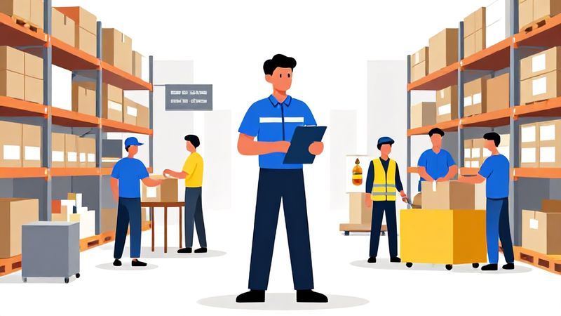 Banner PT Yusen Logistics Interlink Indonesia membuka lowongan Assistant Warehouse Manager di Cibitung. Daftar sebelum 26 Maret 2026.
