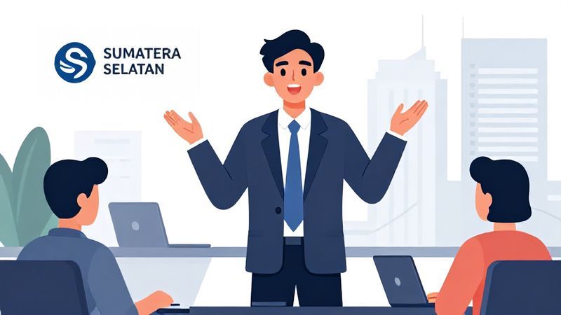 Banner PT Bank Danamon Indonesia, Tbk membuka lowongan Banking Officer Trainee di Sumatera Selatan. Daftar sebelum 14 Maret 2026.