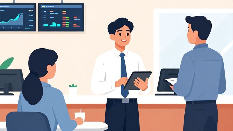 Banner PT Bank Danamon Indonesia, Tbk membuka lowongan Banking Officer Trainee di Sumatera Utara. Daftar sebelum 14 Maret 2026.