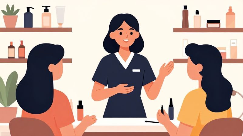 Banner EUROMEDICA GROUP membuka lowongan Beauty Advisor di Jakarta Selatan. Daftar sebelum 19 Maret 2026.