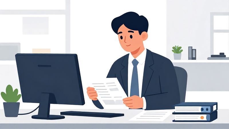 Banner PT Dalnet System membuka lowongan Billing and Collection Admin Staff di Jakarta Barat. Daftar sebelum 28 Maret 2026.