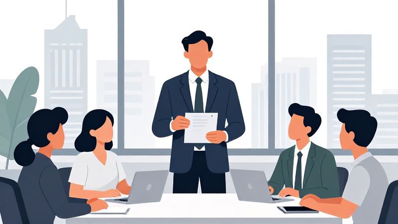 Banner PT Smart Multi Finance membuka lowongan Branch Manager di Jakarta Raya. Daftar sebelum 1 Maret 2026.