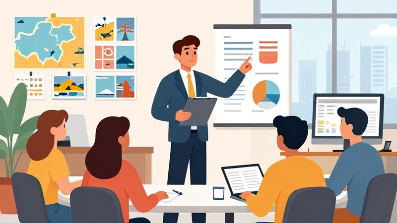 Banner PT. Dwidaya World Wide membuka lowongan Branch Manager di Palangkaraya. Daftar sebelum 21 Maret 2026.