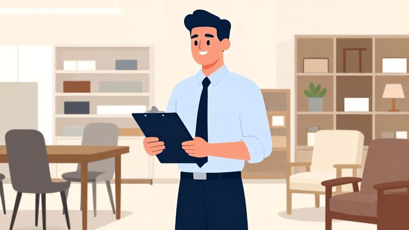 Banner Pengiklan Anonim membuka lowongan Branch Manager di Surabaya. Daftar sebelum 23 Maret 2026.