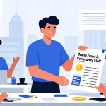 Banner PT Global Jet Express membuka lowongan Brand Event & Community Staff di Jakarta Utara. Daftar sebelum 22 Maret 2026.