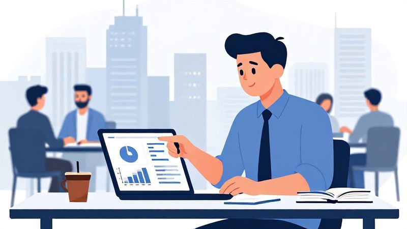 Banner PT JAC Consulting Indonesia membuka lowongan Business Analyst di Jakarta Raya. Daftar sebelum 3 Maret 2026.