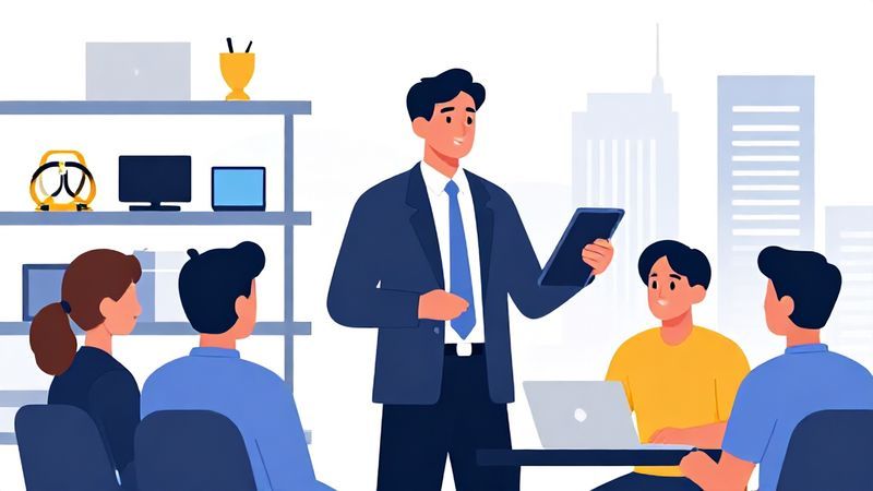 Banner PT Jaify Tech Indonesia membuka lowongan Business Development Manager di Sumatera Utara. Daftar sebelum 22 Maret 2026.