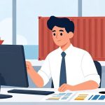 Banner PT Evergreen Shipping Agency Indonesia membuka lowongan Business Marketing Staff di Surabaya. Daftar sebelum 13 Maret 2026.