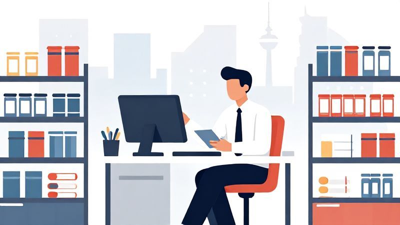 Banner PT Sumber Indah Lestari (DAN+DAN) membuka lowongan Buyer di Tangerang. Daftar sebelum 11 Maret 2026.