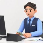 Banner LIN Group Indonesia membuka lowongan Cashier di Jakarta Pusat. Daftar sebelum 8 Maret 2026.