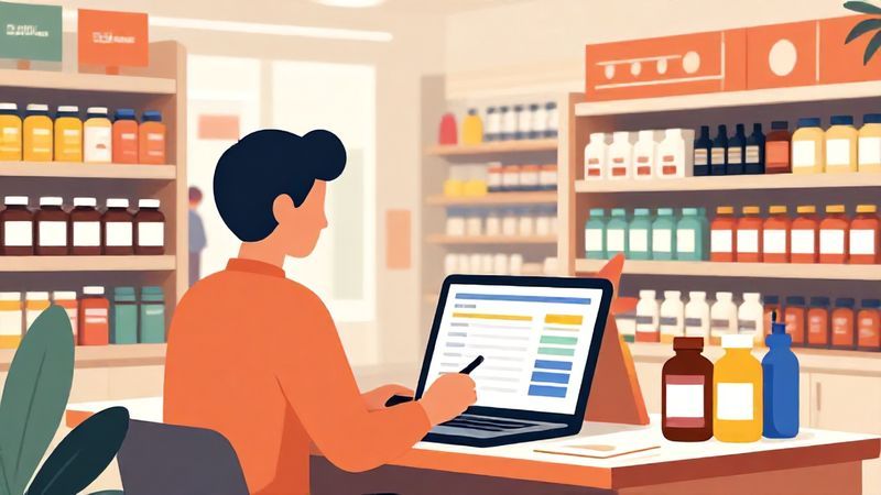 Banner KALBE NUTRITIONALS membuka lowongan Channel & Customer Development Speciality Store Specialist di Pulo Gadung. Daftar sebelum 11 Maret 2026.