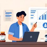 Banner KALBE NUTRITIONALS membuka lowongan Channel & Customer Development Speciality Store Specialist di Pulo Gadung. Daftar sebelum 11 Maret 2026.