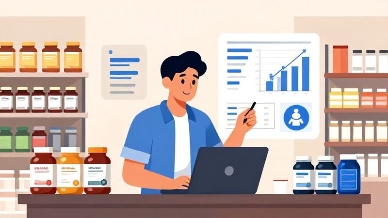 Banner KALBE NUTRITIONALS membuka lowongan Channel & Customer Development Speciality Store Specialist di Pulo Gadung. Daftar sebelum 11 Maret 2026.