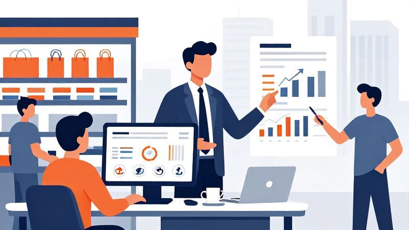 Banner PT Zeelandia Indonesia membuka lowongan Channel Manager Retail di Tangerang. Daftar sebelum 8 Maret 2026.