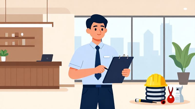 Banner Golden Season Hotel membuka lowongan Chief Engineering di Samarinda. Daftar sebelum 20 Maret 2026.