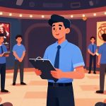 Banner PT Graha Layar Prima membuka lowongan Cinema Supervisor di Pekanbaru. Daftar sebelum 18 Maret 2026.