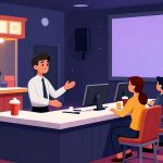 Banner PT Graha Layar Prima membuka lowongan Cinema Supervisor di Pekanbaru. Daftar sebelum 18 Maret 2026.