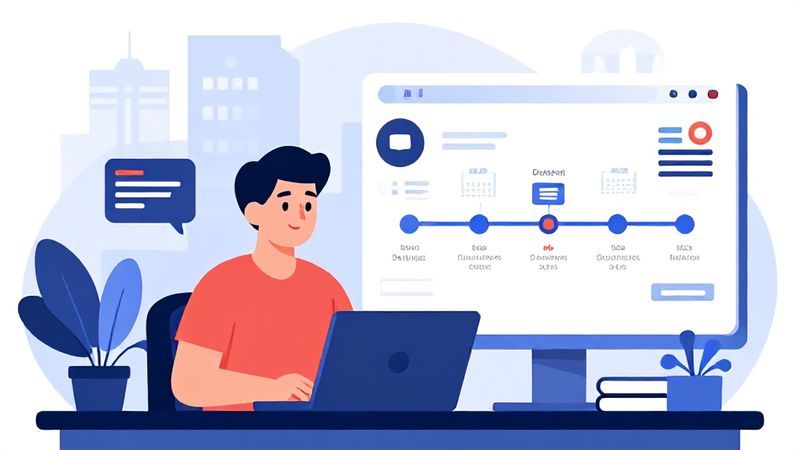 Banner PT. Connectied Inovasi Digital membuka lowongan Client Specialist di Bandung. Daftar sebelum 21 Maret 2026.