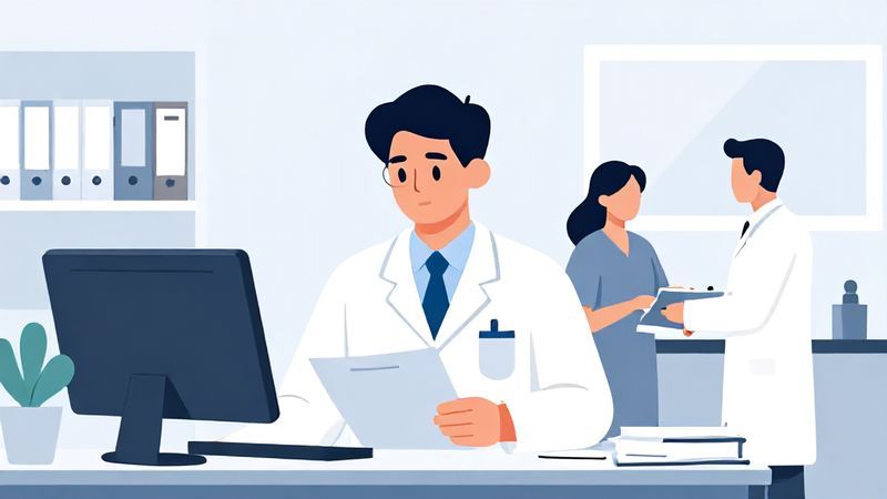 Banner MIRACELL membuka lowongan Clinic Administration Officer di South Tangerang. Daftar sebelum 28 Maret 2026.