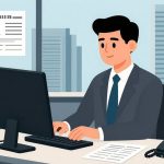 Banner ASRI membuka lowongan Collection Staff di Jakarta Barat. Daftar sebelum 6 Maret 2026.