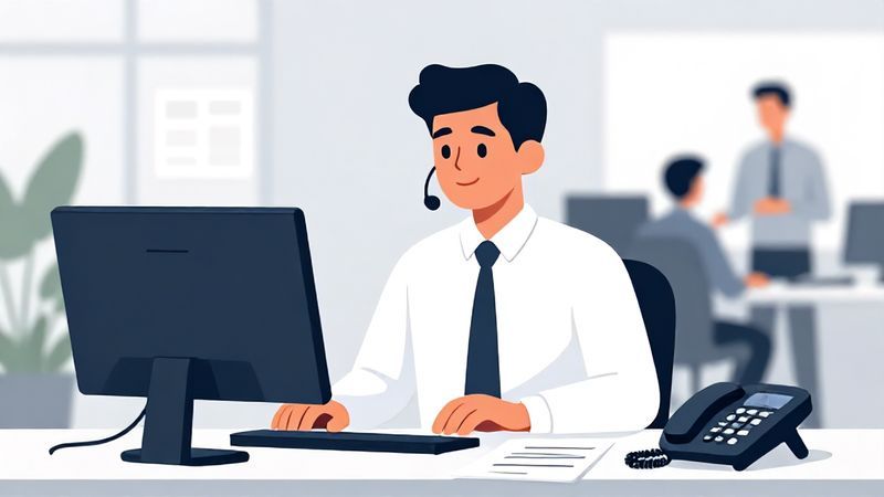 Banner PT Nufeed Internasional Indonesia membuka lowongan Commercial Support Staff di Purwodadi. Daftar sebelum 16 Maret 2026.