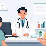 Banner PT Kideco Jaya Agung membuka lowongan Company Clinic Sub Section Head di Paser. Daftar sebelum 20 Maret 2026.