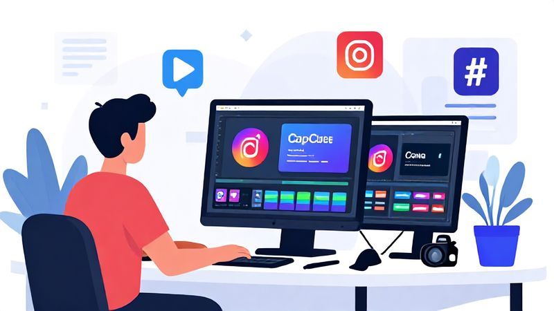 Banner PT Susu Life Indonesia membuka lowongan Content Creator di Jakarta Barat. Daftar sebelum 4 Maret 2026.