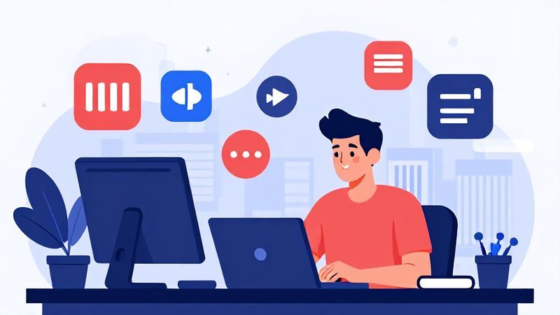 Banner PT Eka Bogainti membuka lowongan Content Creator Specialist di Jakarta Raya. Daftar sebelum 20 Maret 2026.