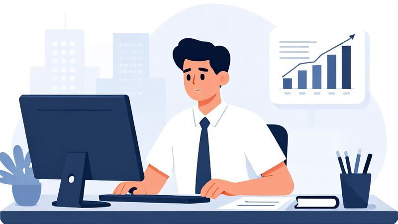 Banner PT Fajar Mas Murni membuka lowongan Controlling Staff di Bekasi. Daftar sebelum 20 Maret 2026.