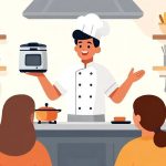 Banner PT. Panasonic Gobel Indonesia membuka lowongan Cooking Demonstrator di Jakarta Timur. Daftar sebelum 18 Maret 2026.