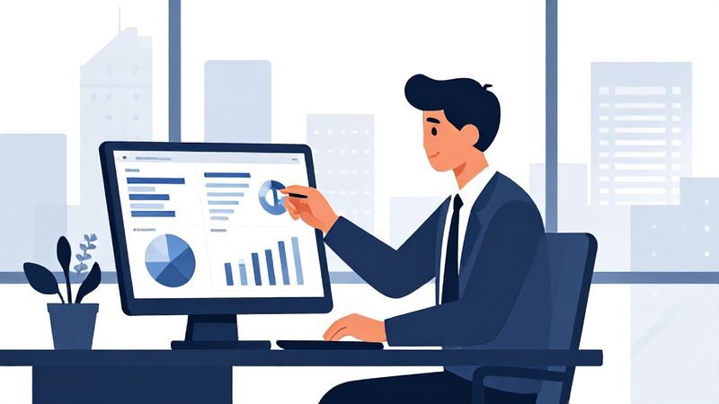 Banner PT Amara Tujuh Perjuangan membuka lowongan Corporate Finance Manager di Jakarta Selatan. Daftar sebelum 15 Maret 2026.